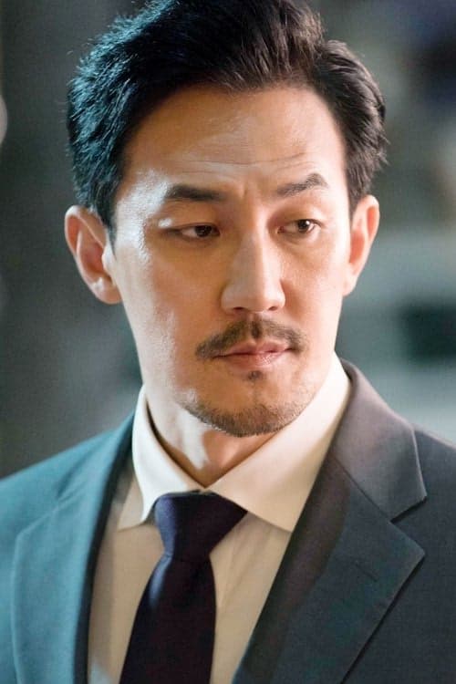 Han Jung-soo filmleri