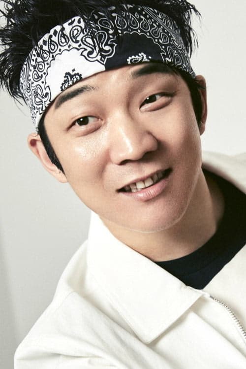 Han Kyung-rock filmleri