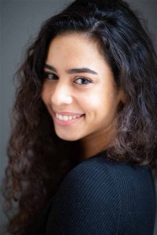 Hanane El Yousfi filmleri