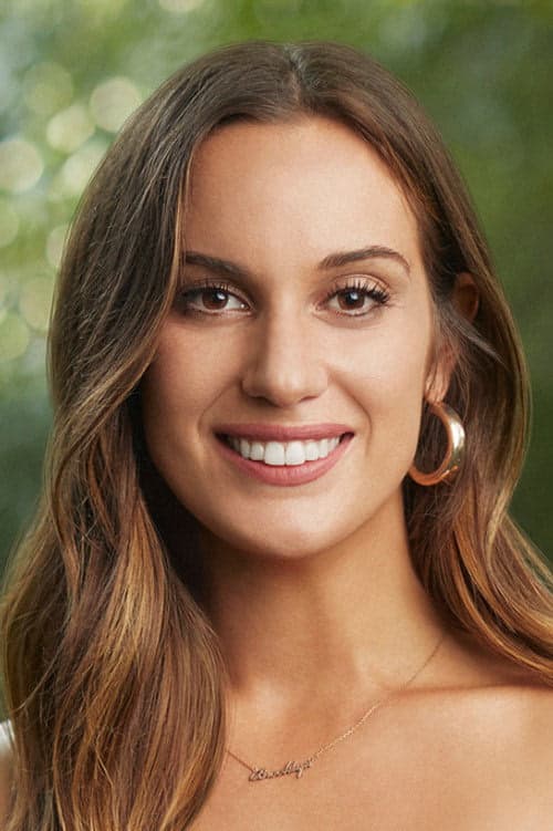 Hannah Berner filmleri