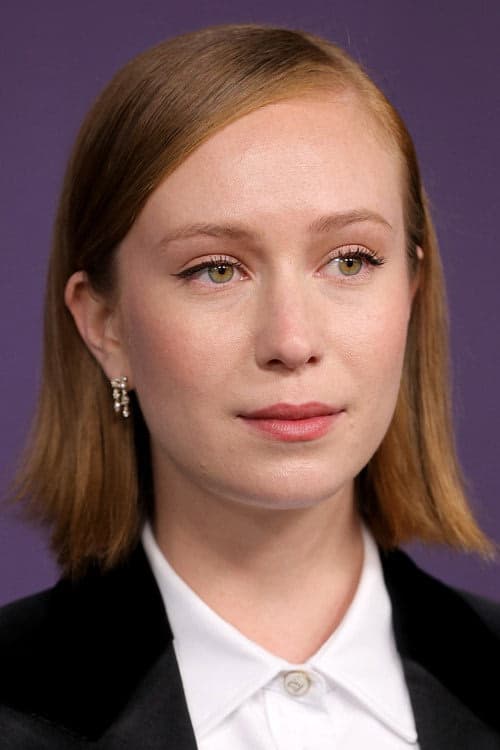 Hannah Einbinder filmleri