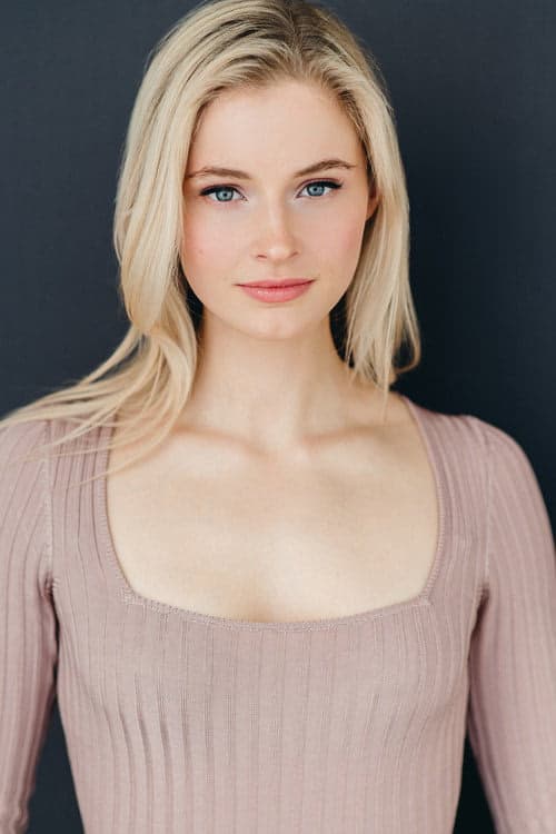 Hannah Galway filmleri
