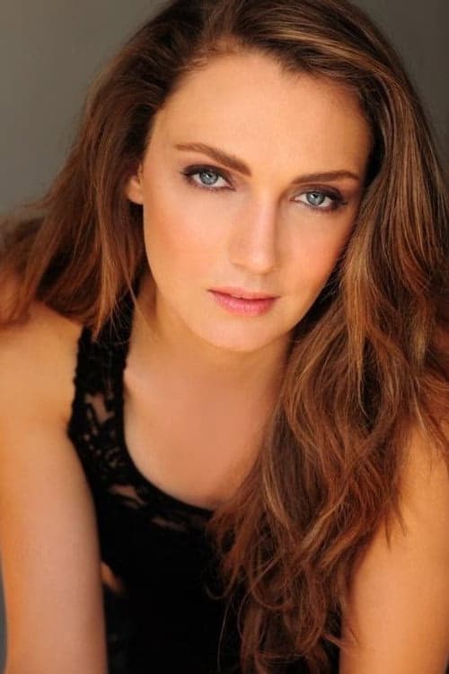 Hannah Levien filmleri