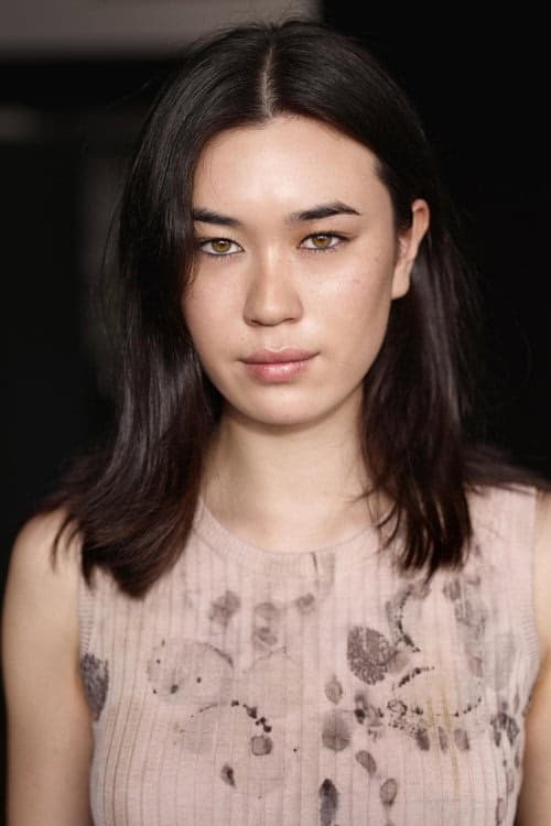 Hannah Ogawa filmleri