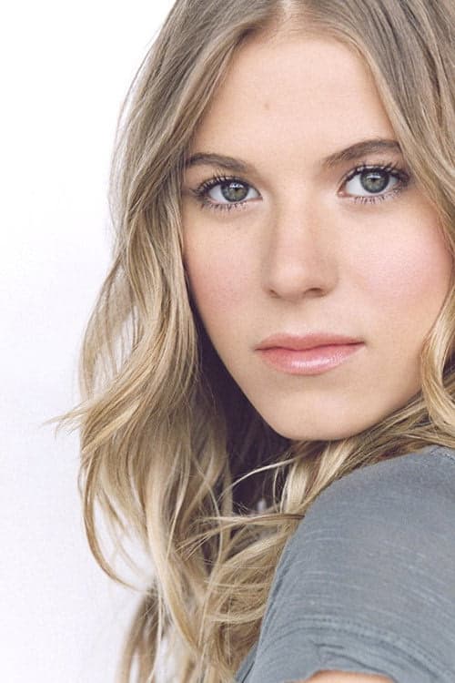 Hannah Pilkes filmleri