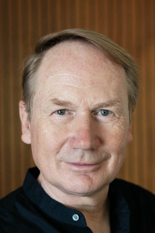 Harald Burmeister filmleri