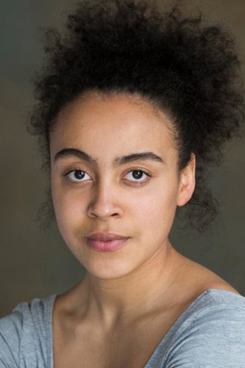 Harmony Rose Bremner filmleri