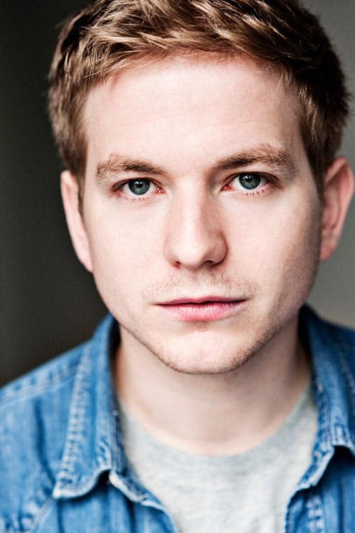 Harry McEntire filmleri