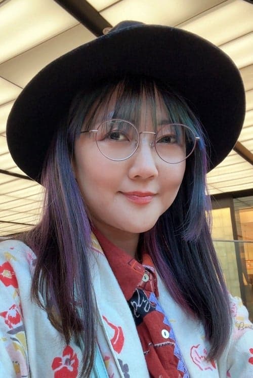 Haruko Momoi filmleri