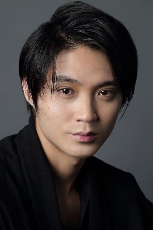 Hayato Isomura filmleri