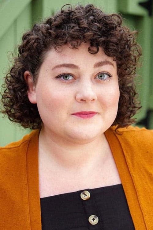Heather Gallant filmleri