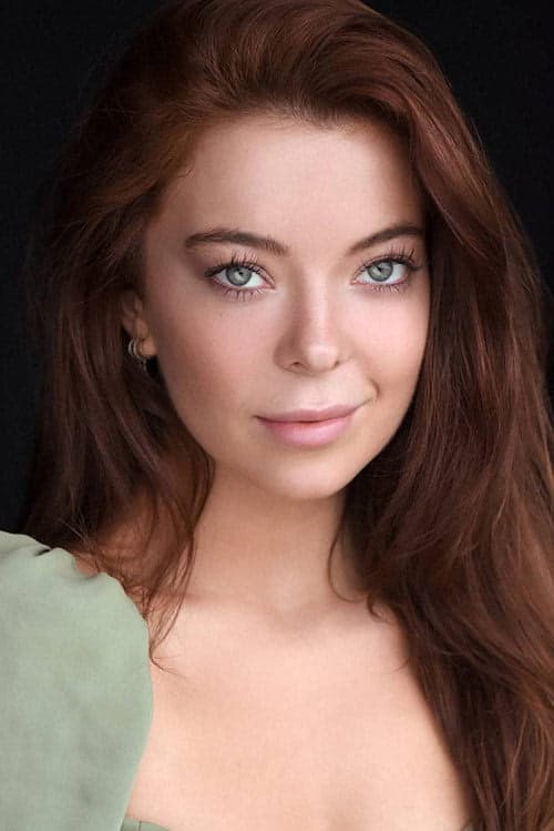 Heidi Bauman filmleri