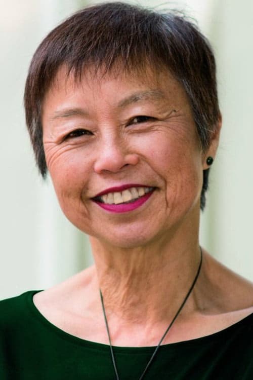 Helene Wong filmleri