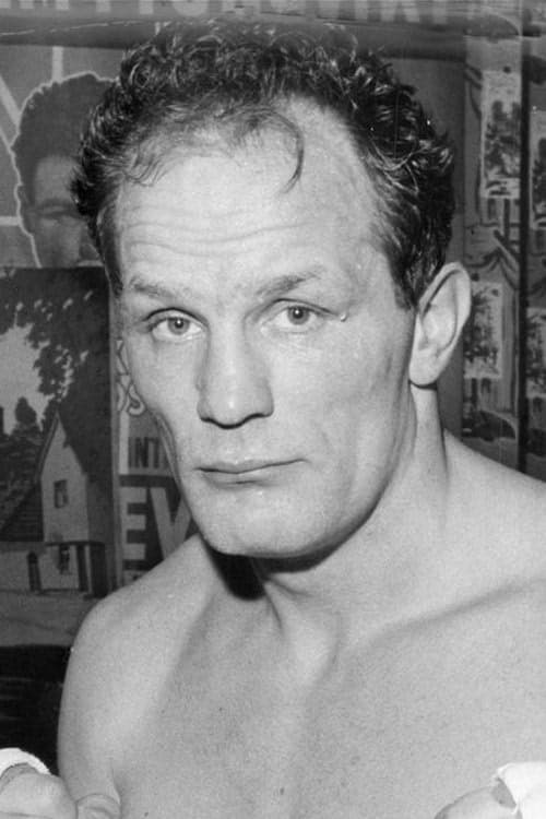 Henry Cooper filmleri