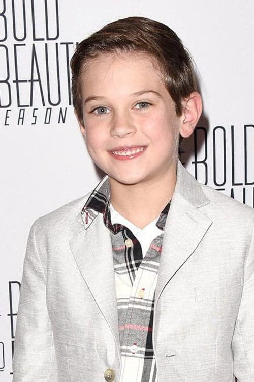 Henry Joseph Samiri filmleri