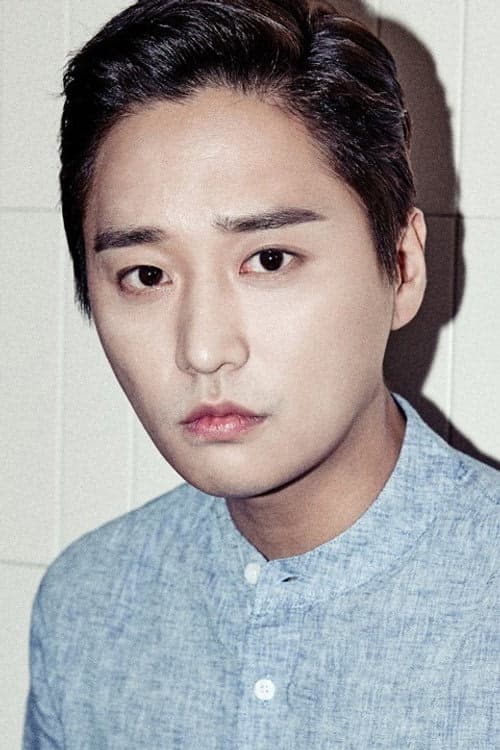 Heo Jung-min filmleri