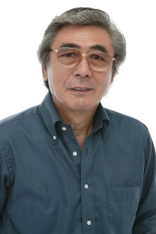 Hidekatsu Shibata filmleri