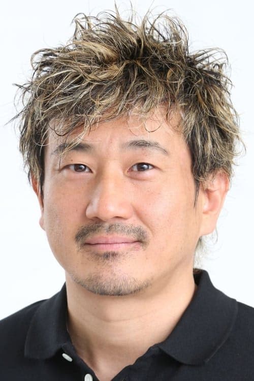 Hidenobu Kiuchi filmleri
