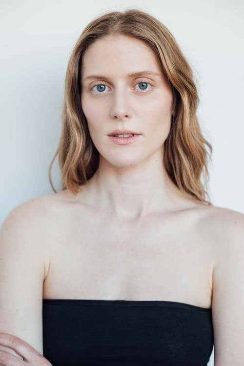 Hilary McCormack filmleri