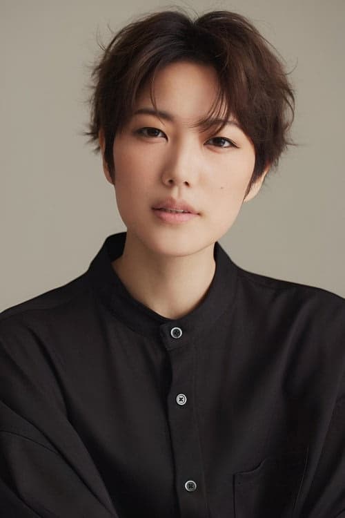 Hiroki Nanami filmleri