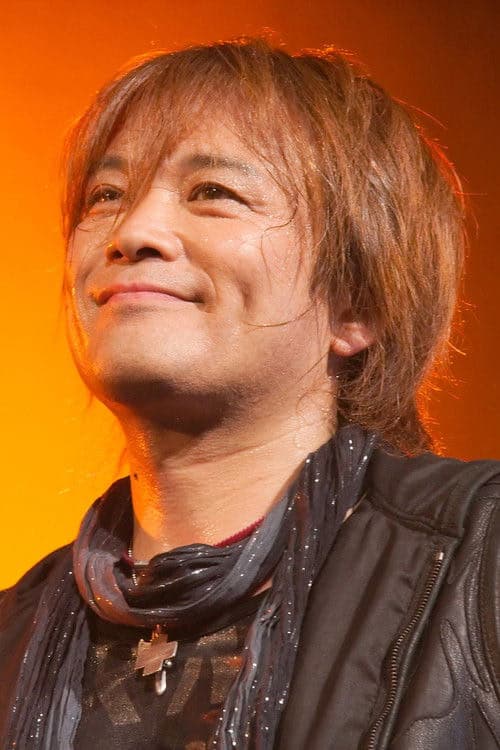 Hironobu Kageyama filmleri