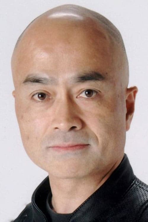 Hiroshi Iwasaki filmleri
