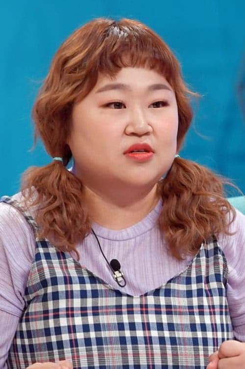 Hong Yun-hwa filmleri