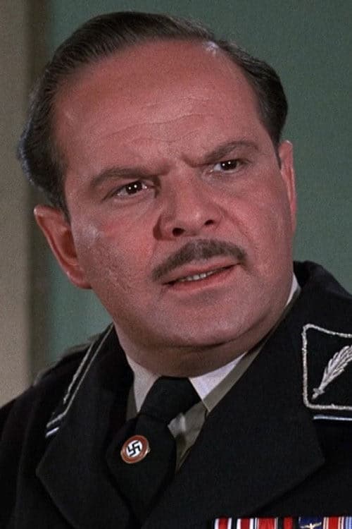 Howard Caine filmleri
