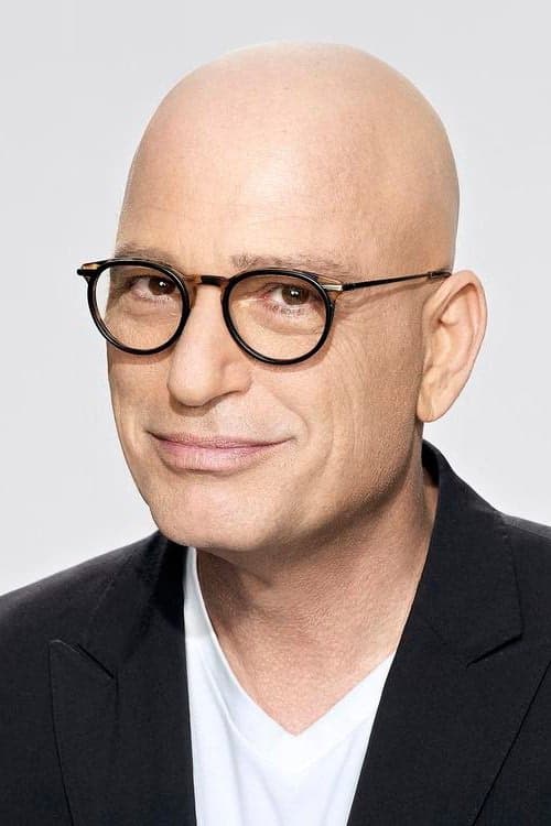 Howie Mandel filmleri
