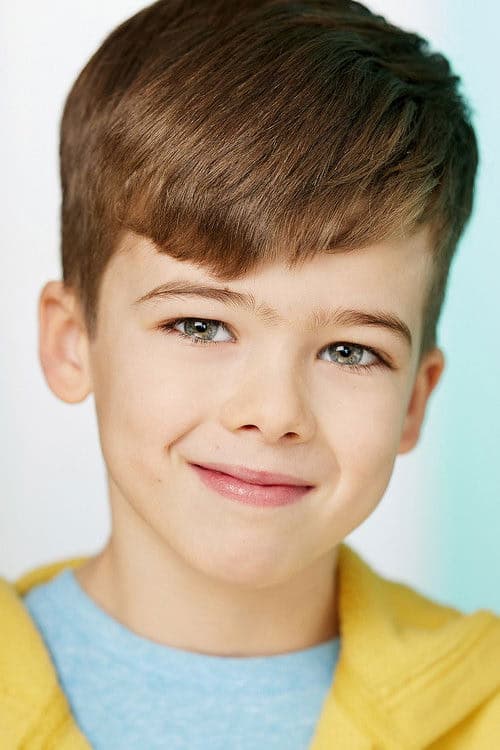 Hudson Robert Wurster filmleri