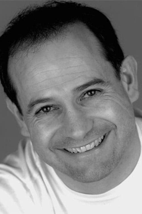 Huw Garmon filmleri