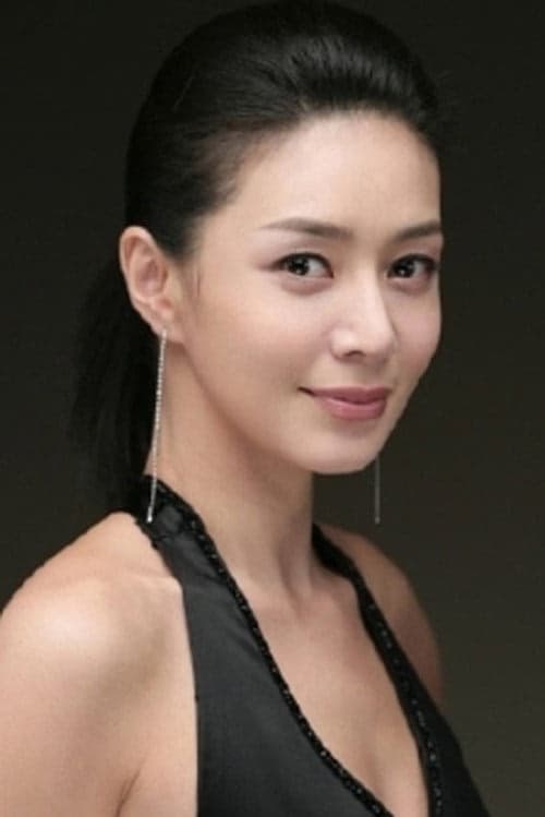 Hye-ri Kim filmleri