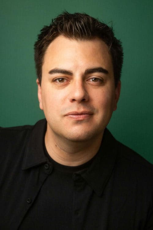 Ian Cardoni filmleri