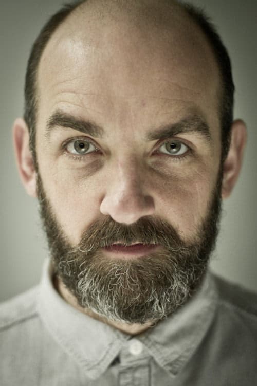 Ian Conningham filmleri