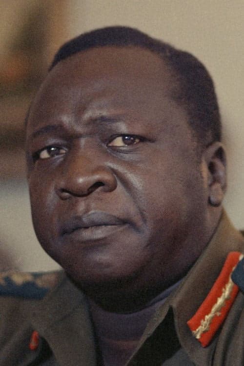Idi Amin filmleri