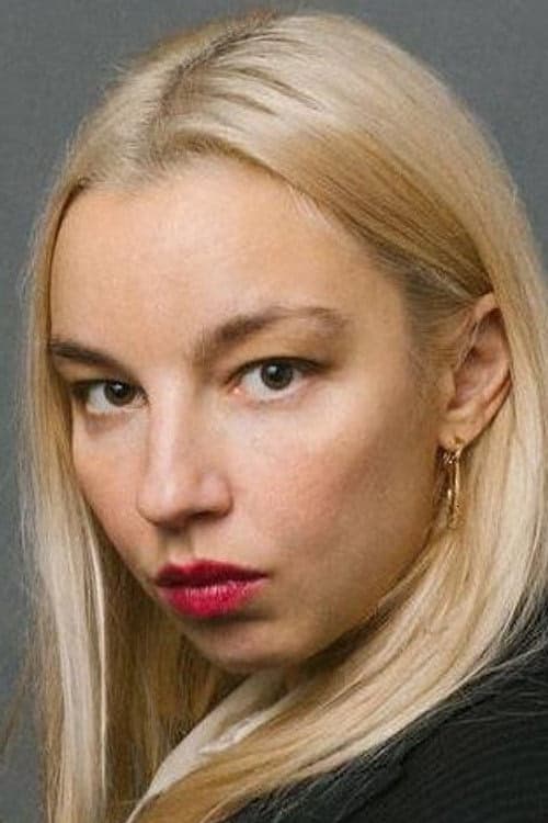 Ilinca Manolache filmleri