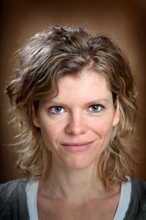 Inge Paulussen filmleri