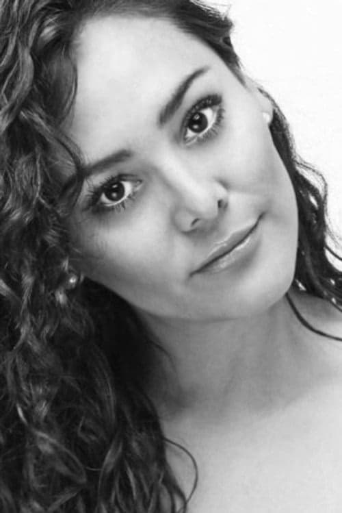 Ingrid Águila filmleri