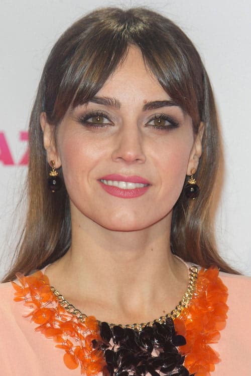 Irene Arcos filmleri