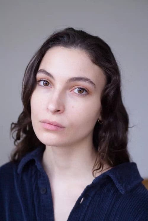 Irina Artenii filmleri