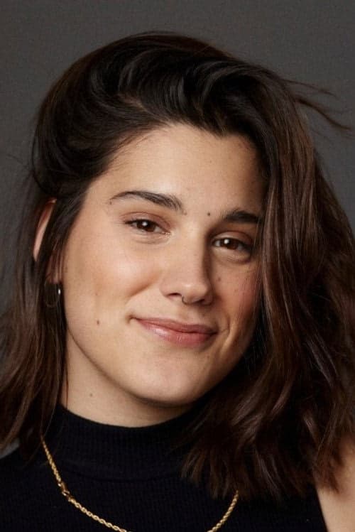 Isabel Garrido filmleri