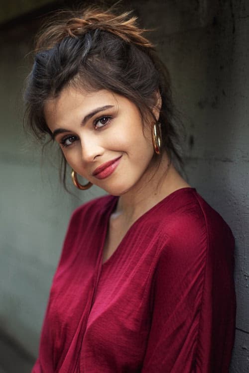 Isabel Pargana filmleri