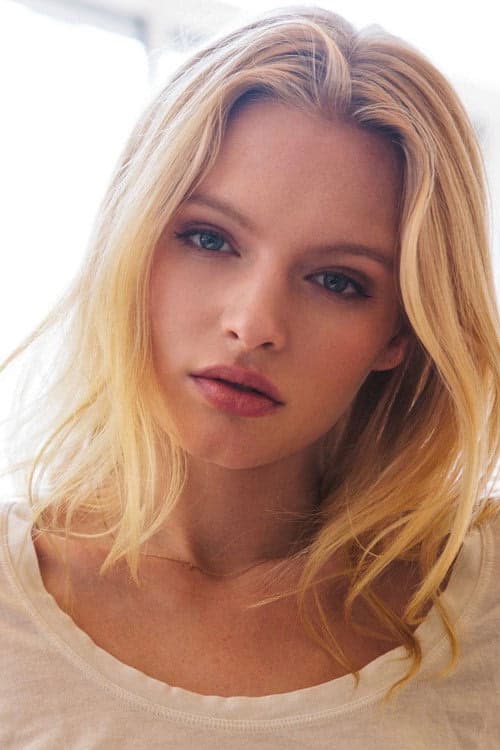 Isabella Farrell filmleri