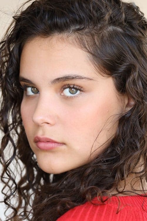 Isabelle Anaya filmleri