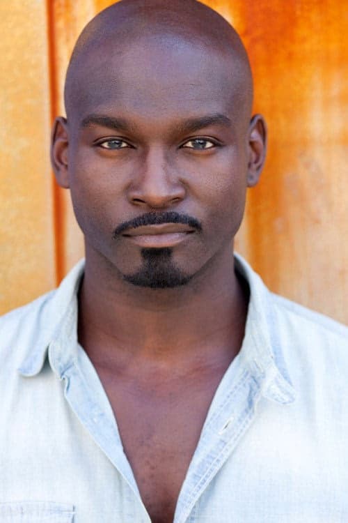 Isaiah Johnson filmleri