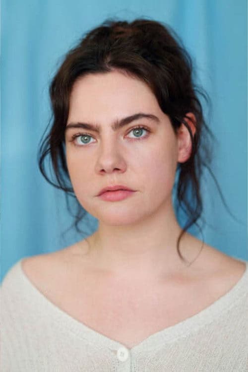 Isobel Jesper Jones filmleri
