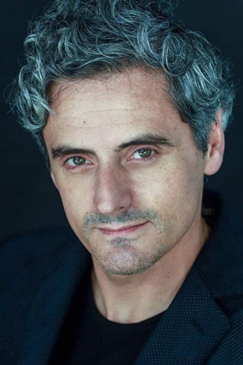 Israel Ruiz filmleri