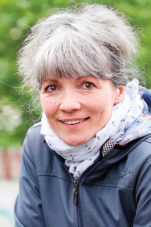 Iveta Dušková filmleri