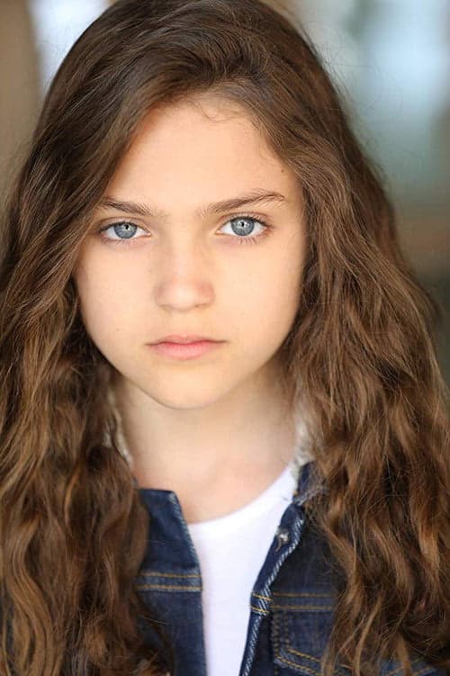 Izzy G. filmleri