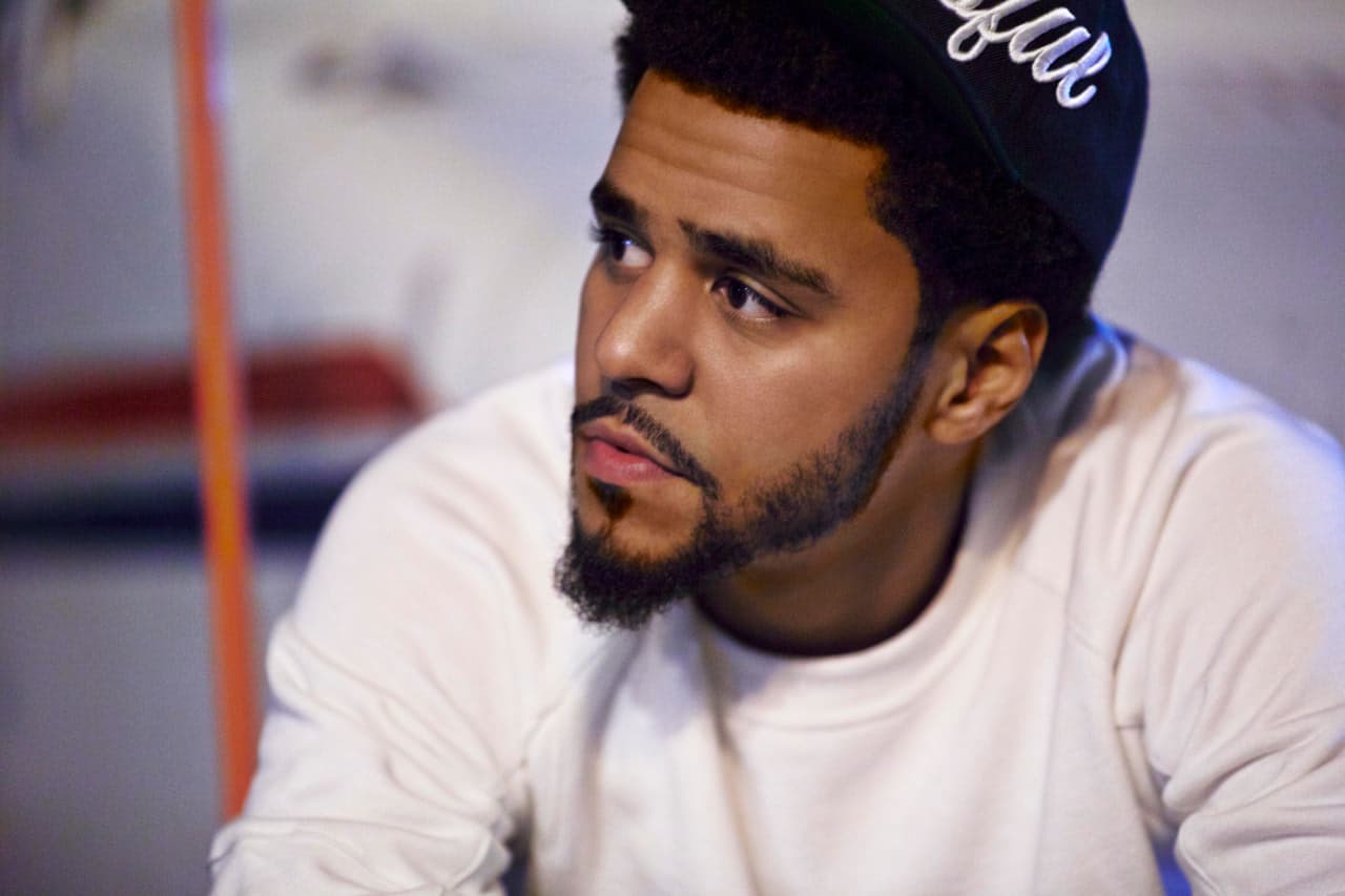 J. Cole filmleri